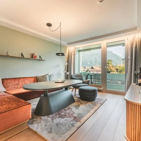 Hop Apartments & Suites
