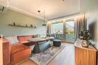 Hop Apartments & Suites - 3 étoiles