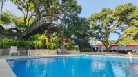 Karang Sari Hotel - Wifi