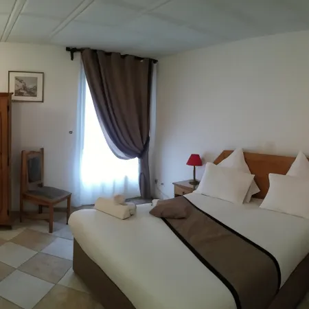 El Biar Hotel