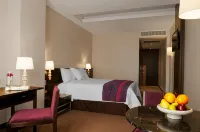 Arawi Miraflores Prime - Jacuzzi