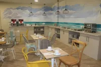 Casual de las Olas San Sebastián - Desayuno