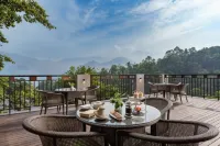 Scenic, Munnar - Ihcl SeleQtions - breakfast