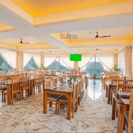 Tulips Village Resorts