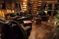Blackstone B&B