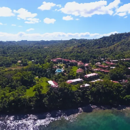 Occidental Papagayo - Adults Only -All Inclusive