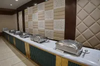 Hotel King's Heritage - breakfast