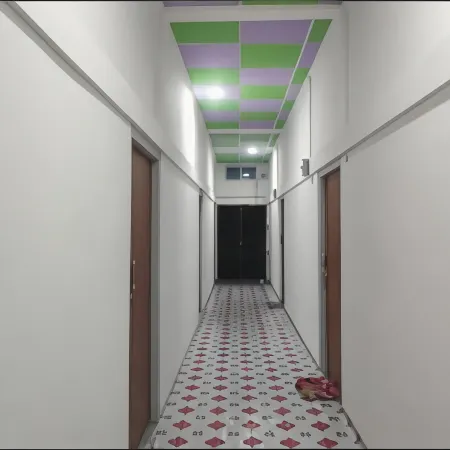 Homecation Manas Rabbit Homestay