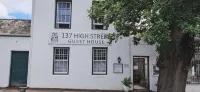137 High Street Guest House - Pensionat