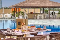 The Grove Resort Bahrain - Desayuno