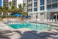GullWing Beach Resort - リゾート