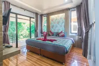 Khaosok Rainforest Resort