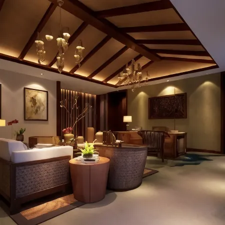Grand Park Hotel