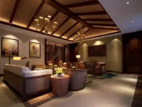 Grand Park Hotel - 4-stjärniga