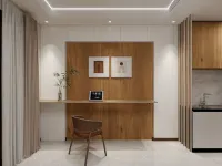 Jiangmen Four Seasons Shangya Apartment