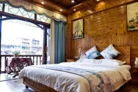 Fengqi Jiangyue River View Homestay