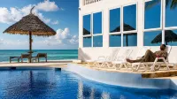 the dream of sau inn beach hotel