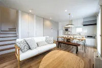 [Aile house I Takasaki] - วิลล่า