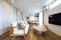 [Aile house I Takasaki] - วิลล่า