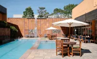 Carlton Plaza Baobá - Swimmingpools