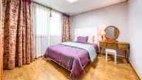 Yangyang Green Sea Pension - spa
