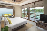 บีช คลับ หาดเทียน - ที่มีสปา