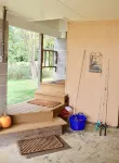 Waterfront Wildlife Retreat on the Patuxent River