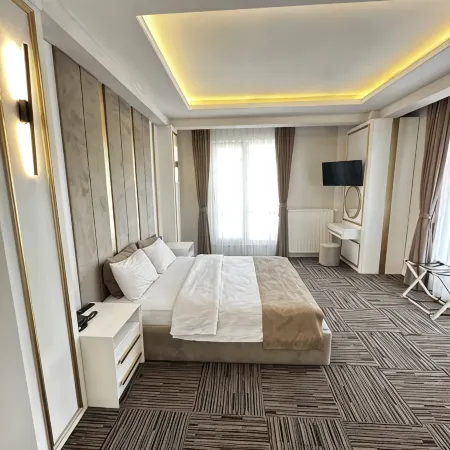 My House Otel