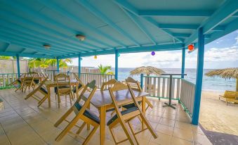 Tamboo Resort - Housity