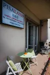 B&B Pisaland
