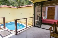 Casa VIsta Reyes: Private Pool, Jungle Views, Terrace, 3 bedrooms, sleeps 8 - Villas