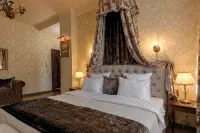 EvroUyut V Klassicheskom Stile V Centre Goroda Apartments - 2-Star