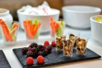Iberostar Selection Playa Mita - Breakfast