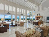 Ocean Mist Villa - by Zenbreak - Gym