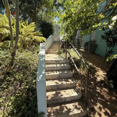 Ocean View, Spacious Condo next to Pool