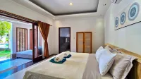 Kies Villas Lombok - Flughafentransfer