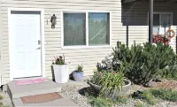 Charming 2-bedroom apartment in fantastic Twin Falls with WiFi, AC - 3 stjerner