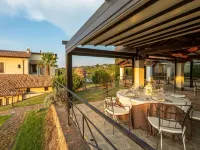 Pietra di Ponente - Country House - servizio colazione