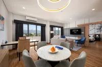 Aston Palu Hotel & Conference Center - Wifi