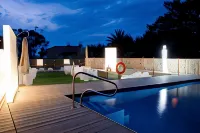 Costa Esmeralda Suites - Uima-altaat