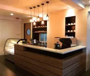 โรงแรมตาโกลบัน พลาซ่า - พร้อมอาหารเช้า