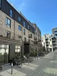 弗洛拉公寓酒店 - 民宿