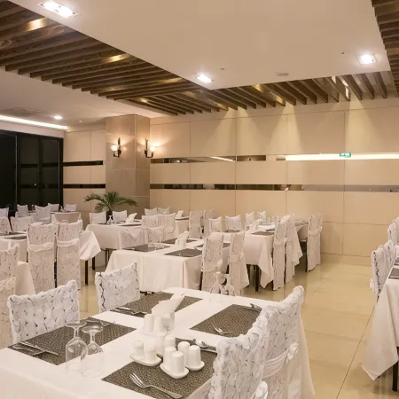 The Koryo Hotel