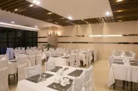 The Koryo Hotel - breakfast