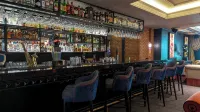 Grand Yazici Club Turban Termal - bar