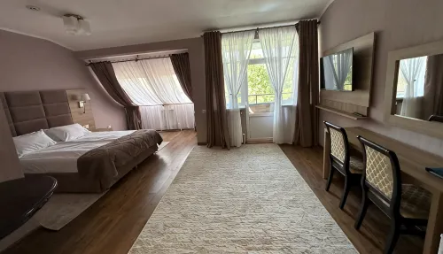 Golubaya Volna Hotel - Хоумстей