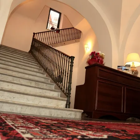 Savoia Residence