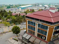 ฮาน โอเทล โรงแรมใกล้สนามบินแทรบซอน