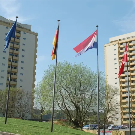 Panoramic Apartments Hohegeiß