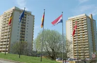 Panoramic Apartments Hohegeiß